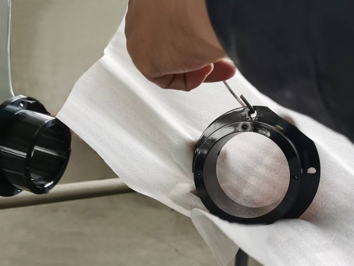 大连发黑表面处理工艺的应用场景与优势