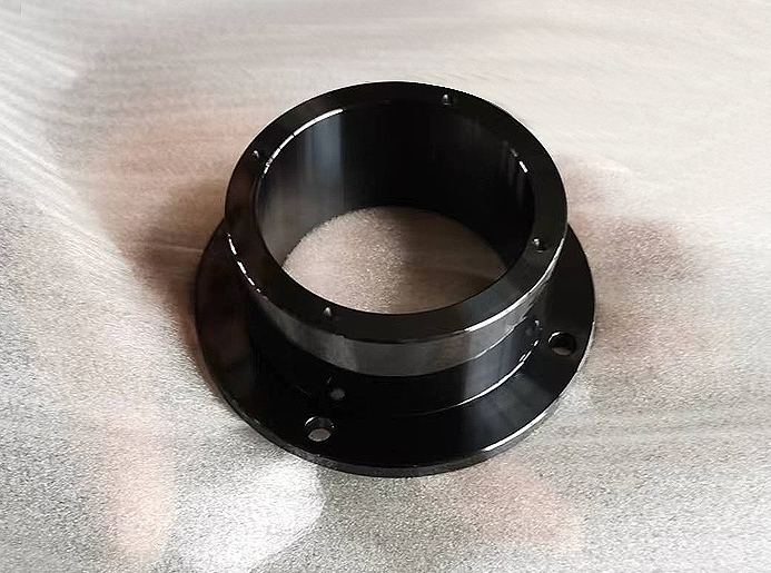 大连发黑表面处理如何提升工件耐磨抗腐蚀能力